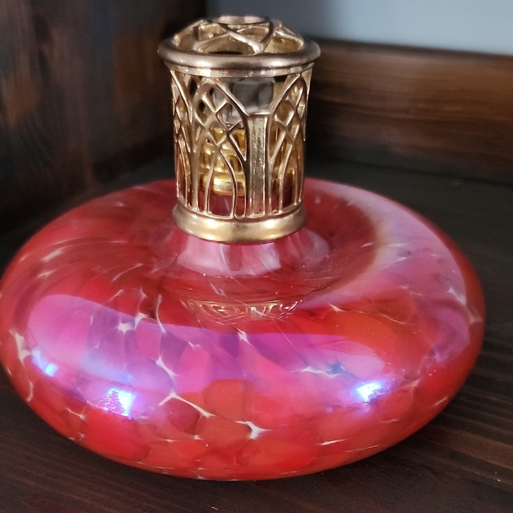 Lamp Berger Diffuser